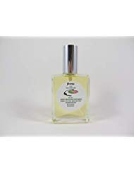 Tuberdenia Perfume For Women Fragrant Tuberose/Gardenia Blend 2 oz Spray (Eau De Parfum)