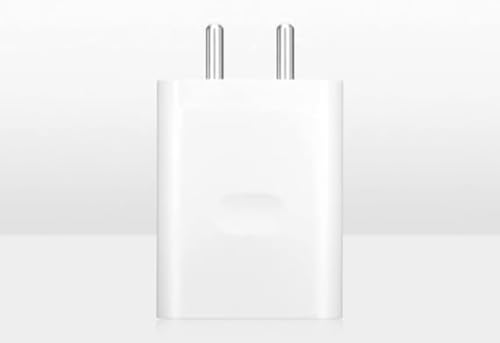 Original Realme SUPERVOOC Dart 33W Power Adapter for Supervooc Ch...