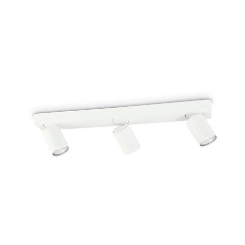 Lampada soffitto B2 Light 0794735 : Luminaire de plafond blanc