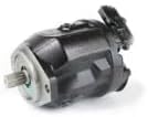 Hydraulic Pump PG200235 for John Deere Loader 310SJ 410G 410J 410K