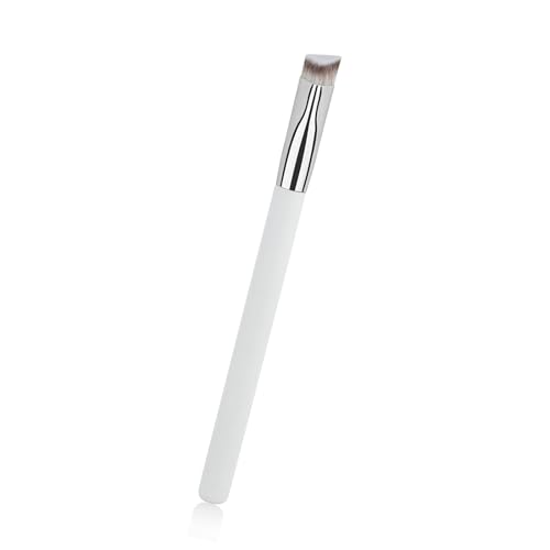 Precise Makeup Brush Triangle Cosmetic Brushes Suitable For Creating Fashiona Look Easy Application And Smooth Blending