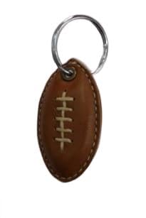 Rugby Style Leather Key Rings (Blue) : Amazon.in: Fashion