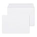 6x9 Envelopes-Open Side envelopes-White Booklet Envelope-500 Bulk Box 6x9
