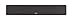 ASA ELECTRONICS JSB4000 Amplified Wall Mount Sound Bar