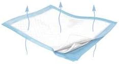 Breathable Underpad Wings (Maxiflo) 30 X 36 Inch, Heavy Absorbency, Covidien 984 - Case of 60