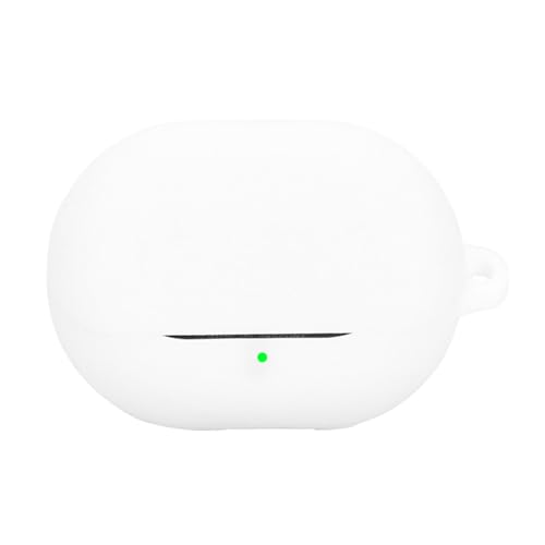 Custodia per cuffie flessibile antiurto lavabile antipolvere Ingresso di sporcizia per aria Copertura per