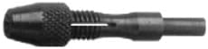 Mini Drill Chuck 1/8" Shank For Micro Drill Bits
