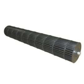 9315024015 Crossflow Fan Assembly for use with Fujitsu Mini Split Units