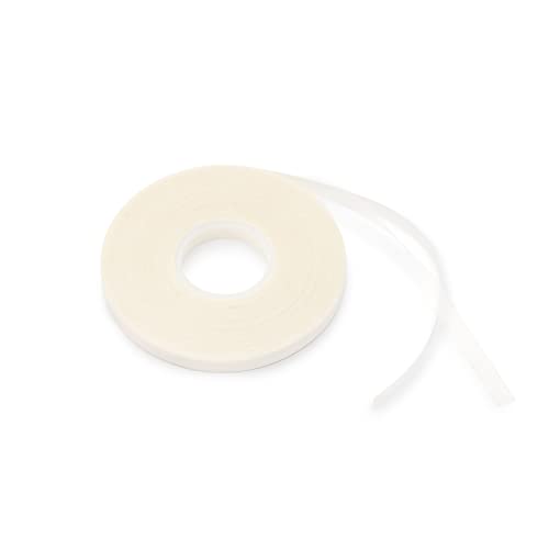 Dritz Wash-A-Way Wonder Tape, Double-Sided, 1/4" x 25-Yards, 1 Roll, White by Dritz - Image 3