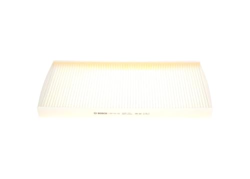 BOSCH 1 987 431 181 Innenraumfilter Kabinenluftfilter - Pollenfilter Partikelfilter Höhe: 44 Breite: 225,5 Länge: 493,5 Kompatibel mit MERCEDES-BENZ Citaro O 530 CAPACITY CITARO O 530 CONECTO BOSCH 1 987 431 181 Innenraumfilter Kabinenluftfilter - Pollenfilter Partikelfilter Höhe: 44 Breite: 225,5 Länge: 493,5 Kompatibel mit MERCEDES-BENZ Citaro O 530 CAPACITY CITARO O 530 CONECTO