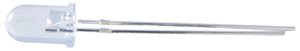 NTE Electronics NTE2906 N-Channel Power MOSFET Transistor, Enhancement Mode, High Speed Switch, TO3 Type Package, 200V, 8 Amp