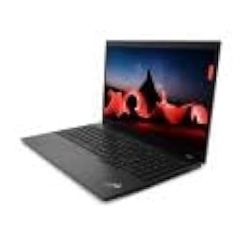 Lenovo ThinkPad L15 Gen 4 21H3 - Intel Core i5 1335U, 1,3