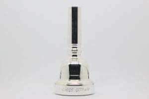 Willie's APOLLO 595VDJトロンボーンマウスピース　太管用 Amazon | willie's Custom Brass ウィリーズ トロンボーンマウス