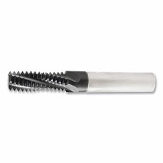 Cleveland C95009 CTM Thread Mill, 3/8-16 UNC Thread, 3 in OAL, 4 Flutes, 5/16 in Dia Shank (Each)