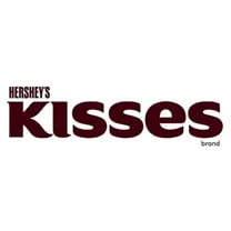 Miniatura 4 de 400 besos Hershey de caramelos navideños a granel, rojo, verde y plateado, besos de chocolate con leche navideños, (4.16 libras - aproximadamente