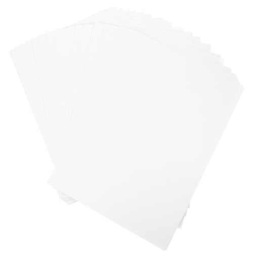 Beaupretty 100�� ���J�� ���� �v�����^�[�p�� ���ލ쐬 ����J�[�h