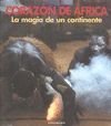 Hardcover Corazon de Africa: Magia de un Continente (Spanish Edition) [Spanish] Book