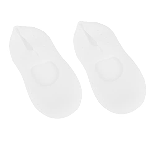 BESPORTBLE Men Women Boat Socks Waterproof Breathable Holes Elastic Beach Room Socks Size s