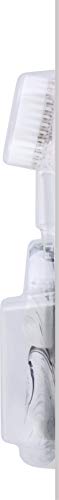 Radius Toothbrush With Replaceable Head #TOP4