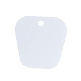 Inserts de shaper de bottes - le paquet comprend 1 paire d'extenseurs de chaussures pour femmes, qui sont en plastique, civière fixe en forme de chaussure