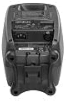Amazon | GENELEC 8020DPM リファレンス・モニタースピーカー grey