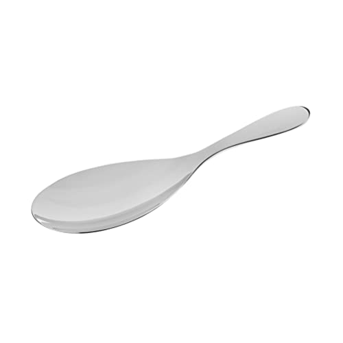 Alessi eat.it | WA10/27 - Risotto Serving Spoon in Stainless Steel