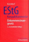 EStG KompaktKommentar EStG KompaktKommentar