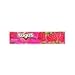 Sugus Fruity Tasty Sweet Chewy Candy Mix Flavored Orange, Raspberry, Green Apple and Blackcurrant [Pack of 8 Bars ]