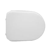 1 PZ SEDILE WC PER CIELO VASO SMILE 48 FORMA 7 Bianco NextradeItalia Mod.FERX.DIAEEE-XXCSL