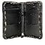 Black (Split Grain)