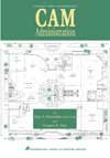 Paperback Common area maintenance (CAM) administration Book