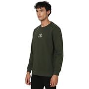 Image of Spykar Men Sweatshirt