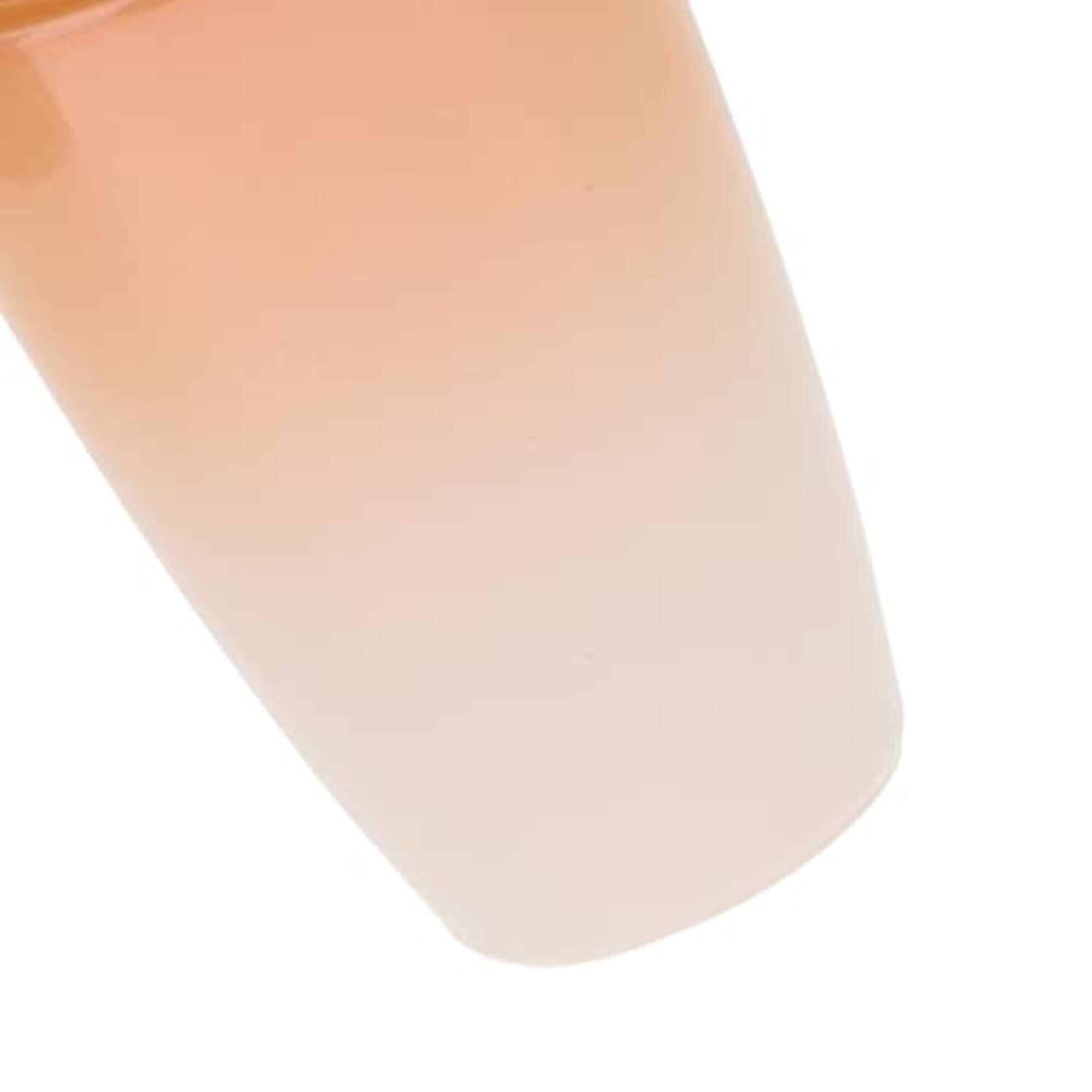 30ml Empty Glass Pump Spray Bottle