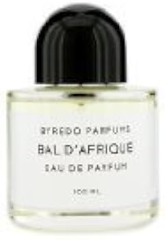 香水(ユニセックス) BYREDO BAL DAFRIQUE アブソリュ バル ダフリック 100ml 65220971