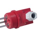 Level Probe Conductive