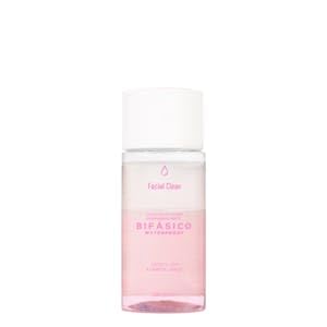 Desmaquillador de ojos y labios bifásico Waterproof Facial Clean todo tipo de piel Bote 150 ml