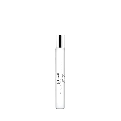 philosophy amazing grace edt rollerball 0.33 fl oz