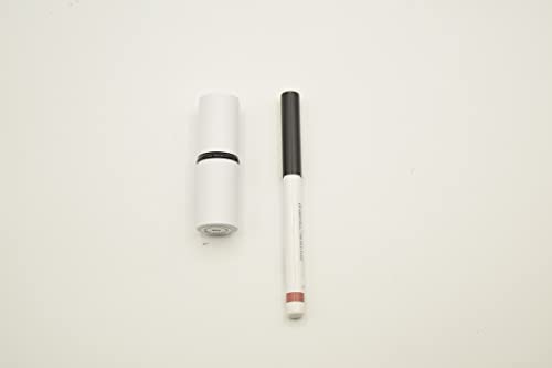 Makeup By Mario Mario's Lip Lift Kit - Pink Nude:: Ultra Suede Lipstick In Sam And Sculpting Lip Pencil In Hugh #TOP4