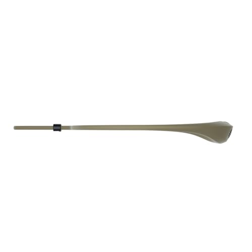 Bilby Putty Gray estuche impermeable lavable de silicona flexible 2