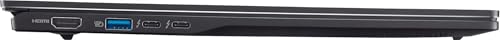 Image of Acer Swift 16 AI Laptop 2025 16 inch 2880x1800 OLED Touch, Intel Core Ultra 7 256V, Intel Arc Graphics, 16GB LPDDR5, 1TB SSD,Wi-Fi 7, camara IR QHD 1440p, Copilot, Windows 11 Home