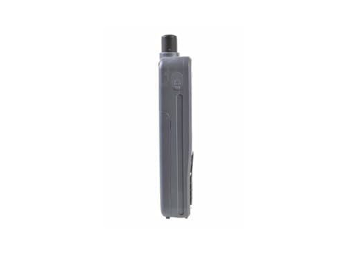 Image of OSAT Thuraya XT-LITE Satellite Phone + 30-Unit NOVA Prepaid SIM | 365-Day Validity | Voice & SMS Coverage for Remote & Emergency Communication