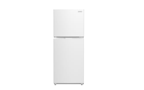 Frigidaire 10 Cu. Ft. Frost-Free Fridge