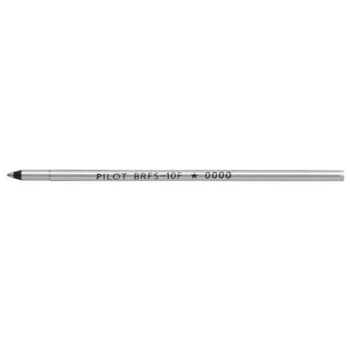しーす廃盤PILOT 振り子式4色ボールペン BRFS-10F替え芯セット PILOT（文具） パイロット 油性ボールペン替芯 [BRFS-10EF][BRFS