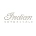 Indian Motorcycle Script Decal