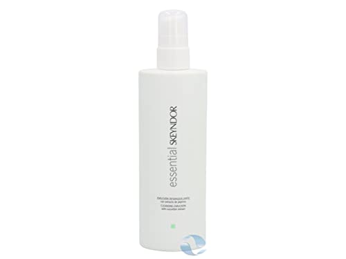 Skeyndor Essential Cleansing Emulsion With Cucumber Extract...