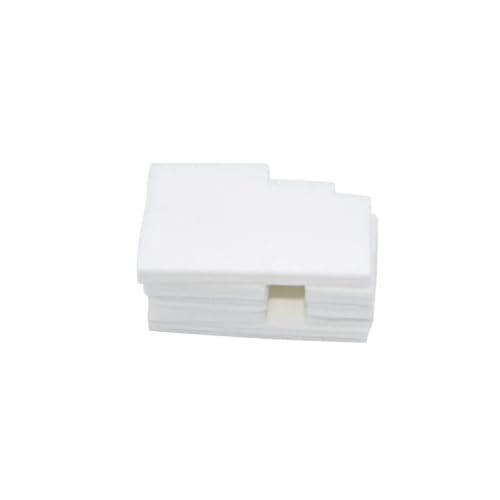 Tampon éponge XP600 haute densité absorbante pour bloc de purge Epson Expression, 5 pièces