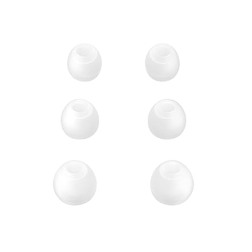 Image of Original Earphone for Samsung AKG Type C Wired Earphones, in-Built Microphones, Travel Friendly, Stable Wire Connection & Ergonomic Design (White) DF7
