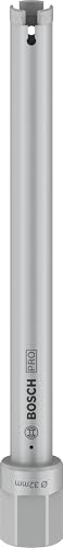 Bosch Professional Couronne de forage à sec diamantée 1 14 UNC Best for Universal 32 mm 330 mm 3 segments 11 5 mm - vue 2