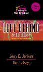 Terror in the Stadium (LEFT BEHIND THE KIDS) -  Jerry B. Jenkins, Paperback