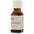 Aura Cacia Essential Oil Sweet Basil .5 Fz12